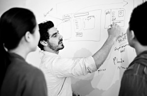 Zakelijke dienstverlening