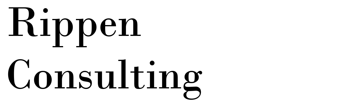 Rippen Consulting